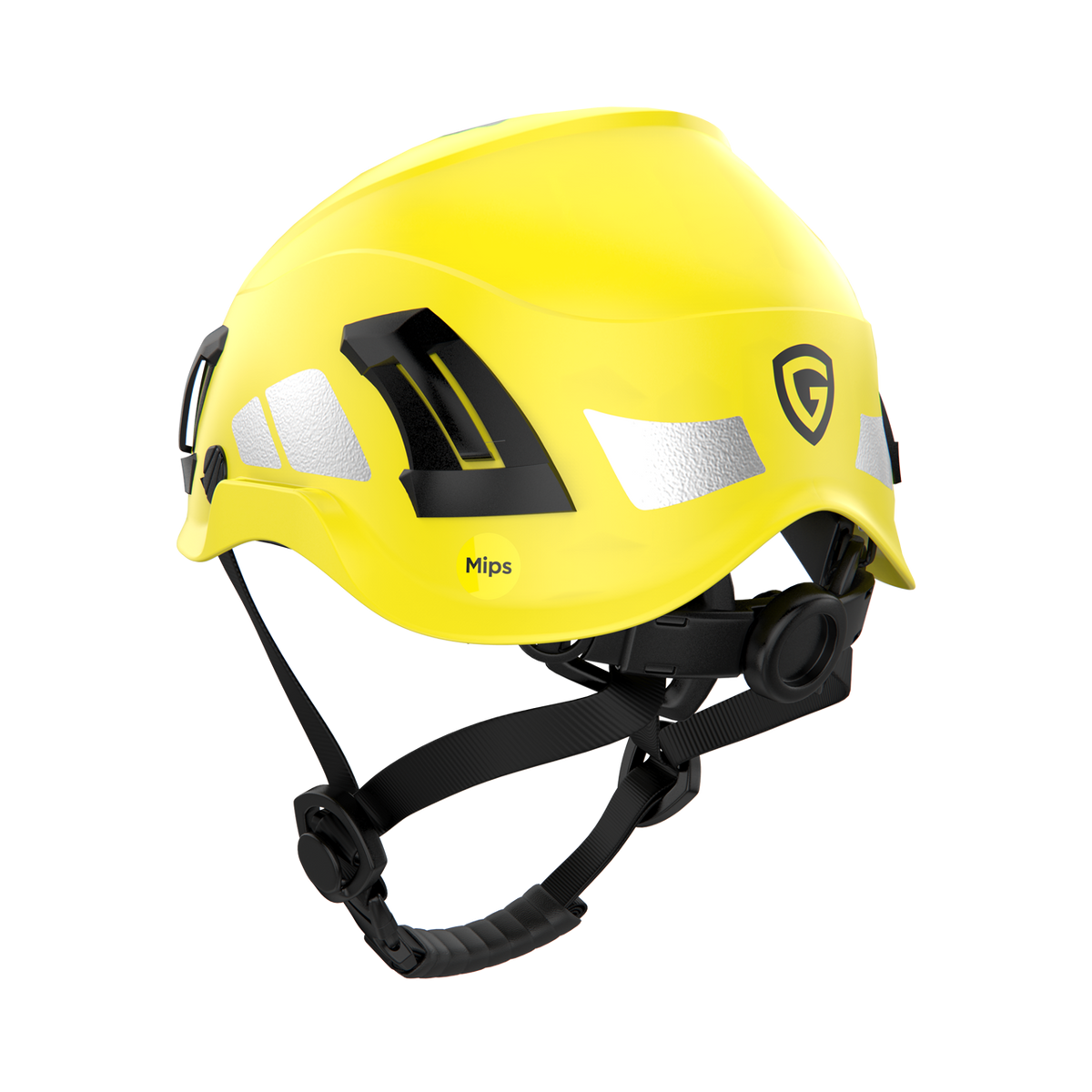 Guardion Armet Volt Reflex Safety Helmet. Takuu 3-vuotta! Sähköeristetty.