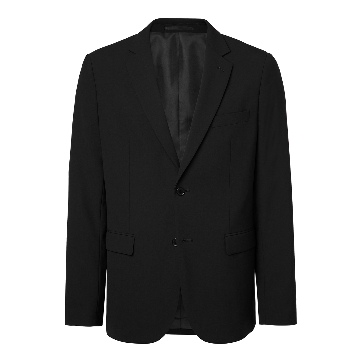 South West Ace Jacket, miesten klassinen bleiseri (navy ja musta)