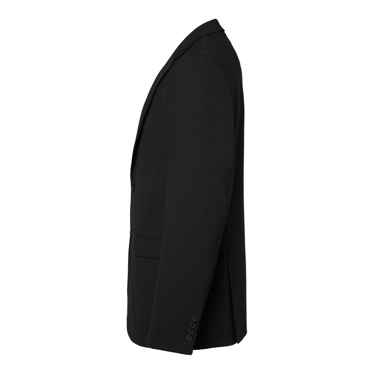 South West Ace Jacket, miesten klassinen bleiseri (navy ja musta)