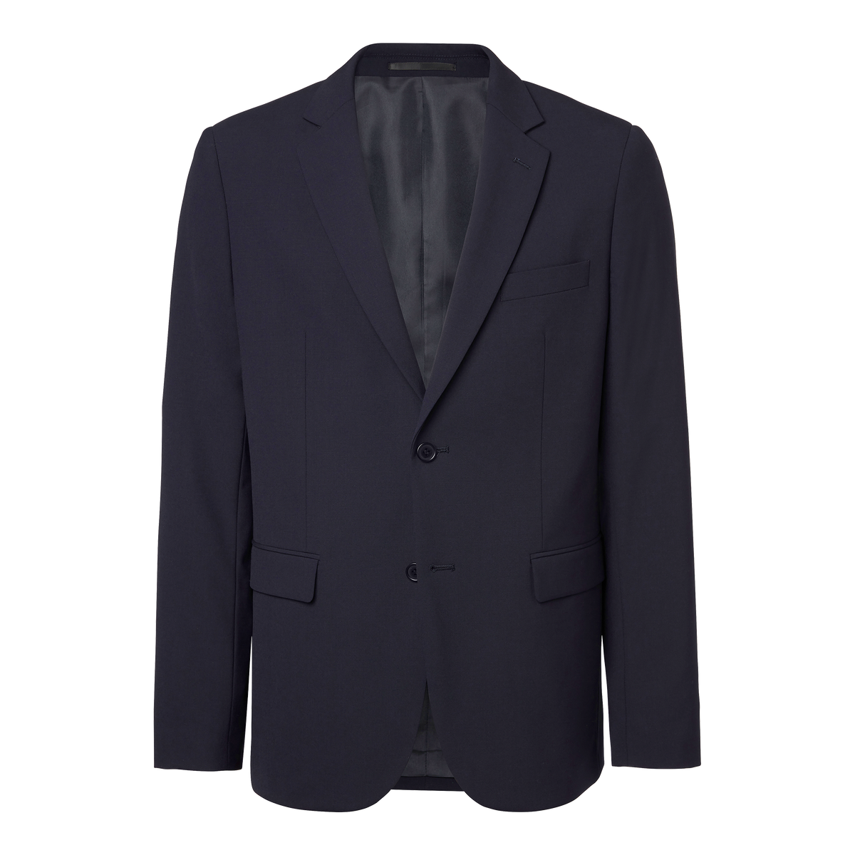 South West Ace Jacket, miesten klassinen bleiseri (navy ja musta)