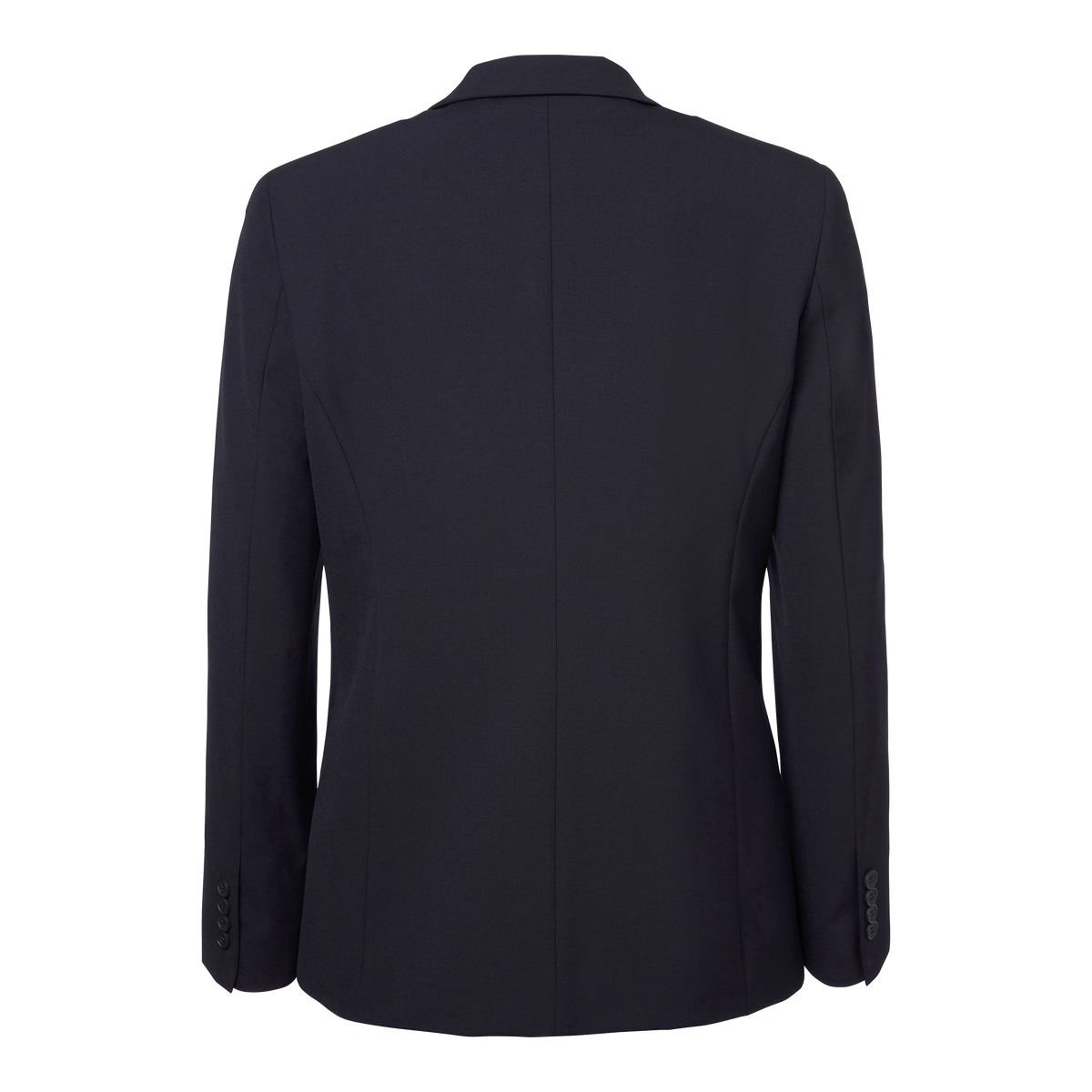 South West Ayla Jacket, naisten puvuntakki. (navy tai musta)