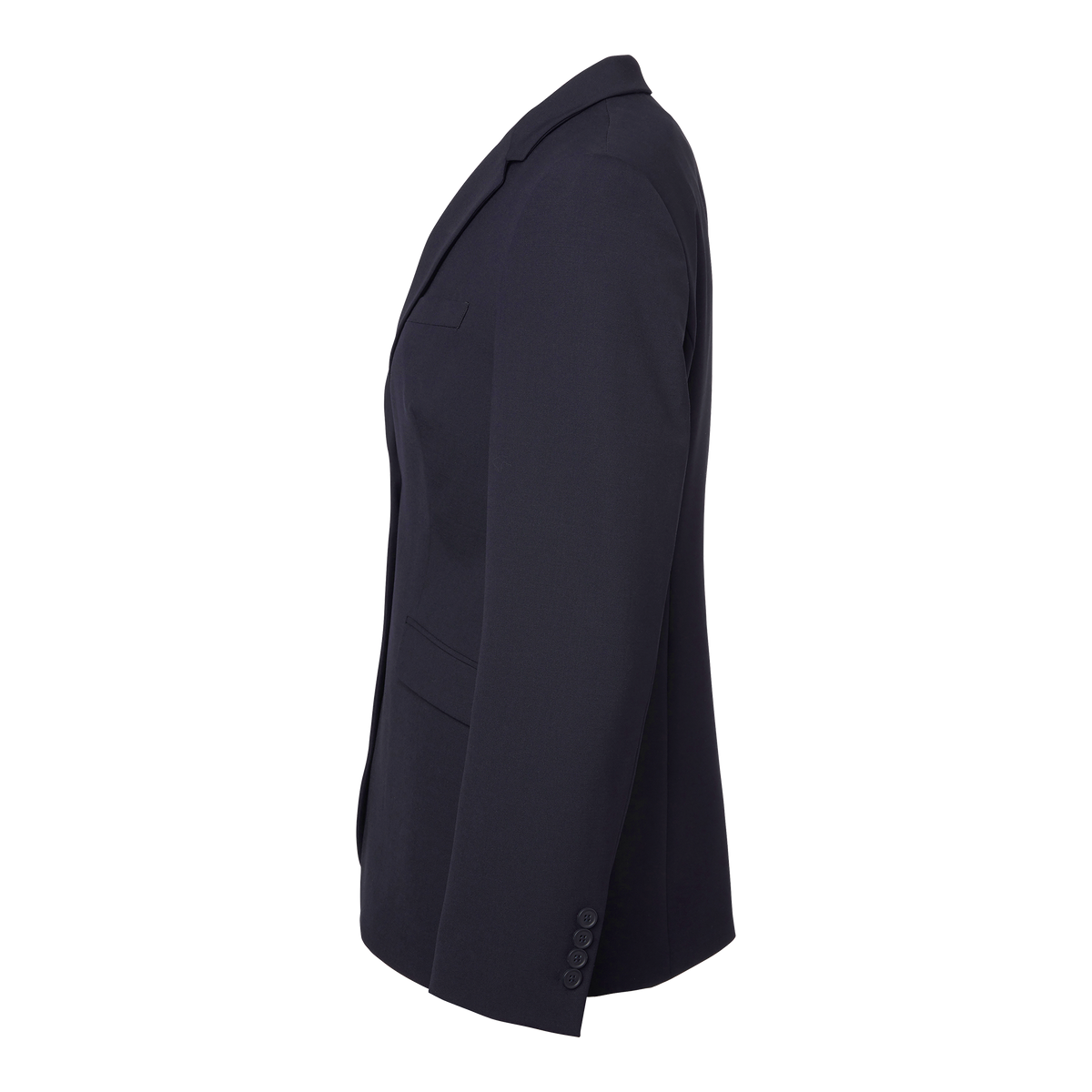 South West Ayla Jacket, naisten puvuntakki. (navy tai musta)