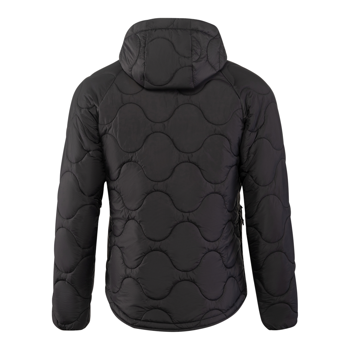 Matterhorn Honnold Puffer Jacket, Miehet.