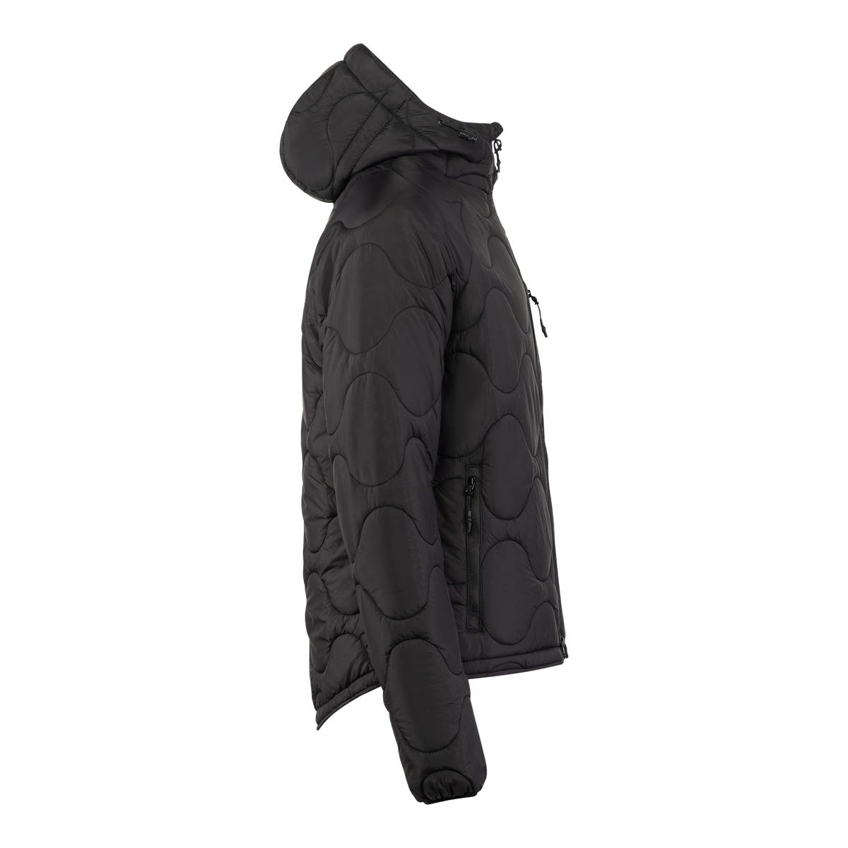 Matterhorn Honnold Puffer Jacket, Miehet.
