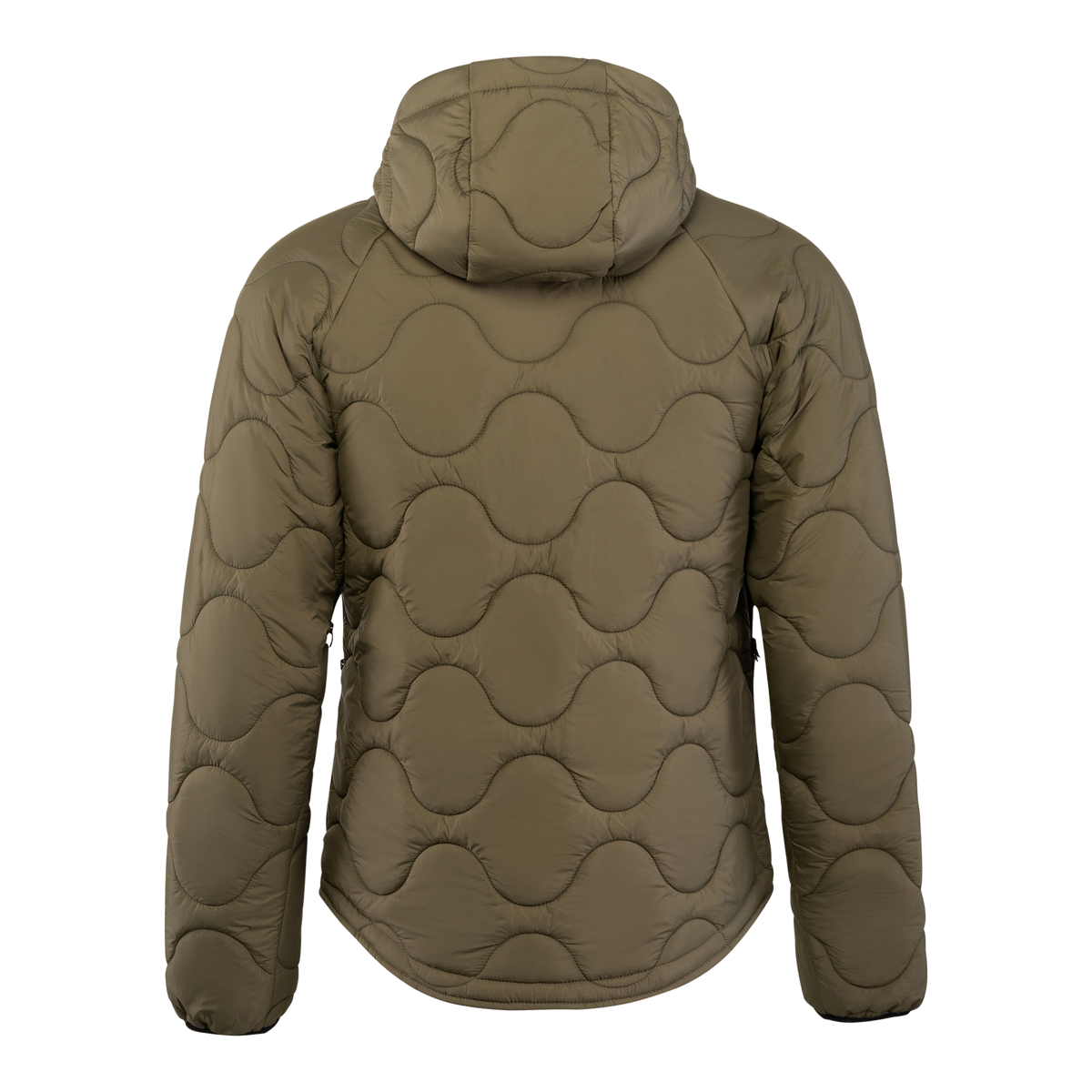 Matterhorn Honnold Puffer Jacket, Miehet.