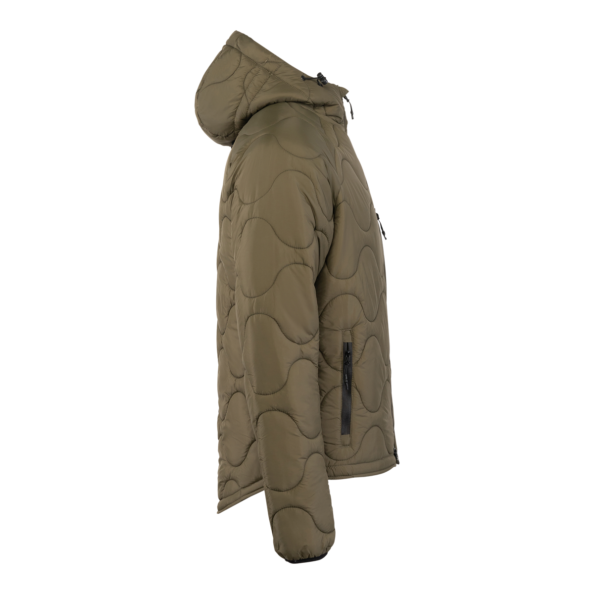 Matterhorn Honnold Puffer Jacket, Miehet.