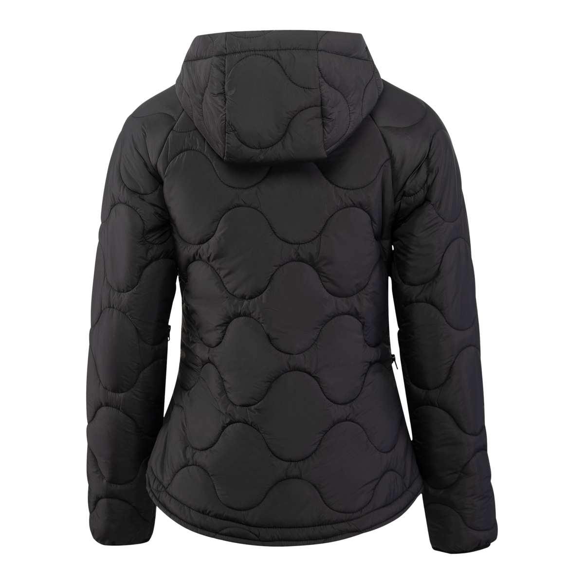 Matterhorn Honnold Puffer Jacket w/naiset (black, olive, navy)