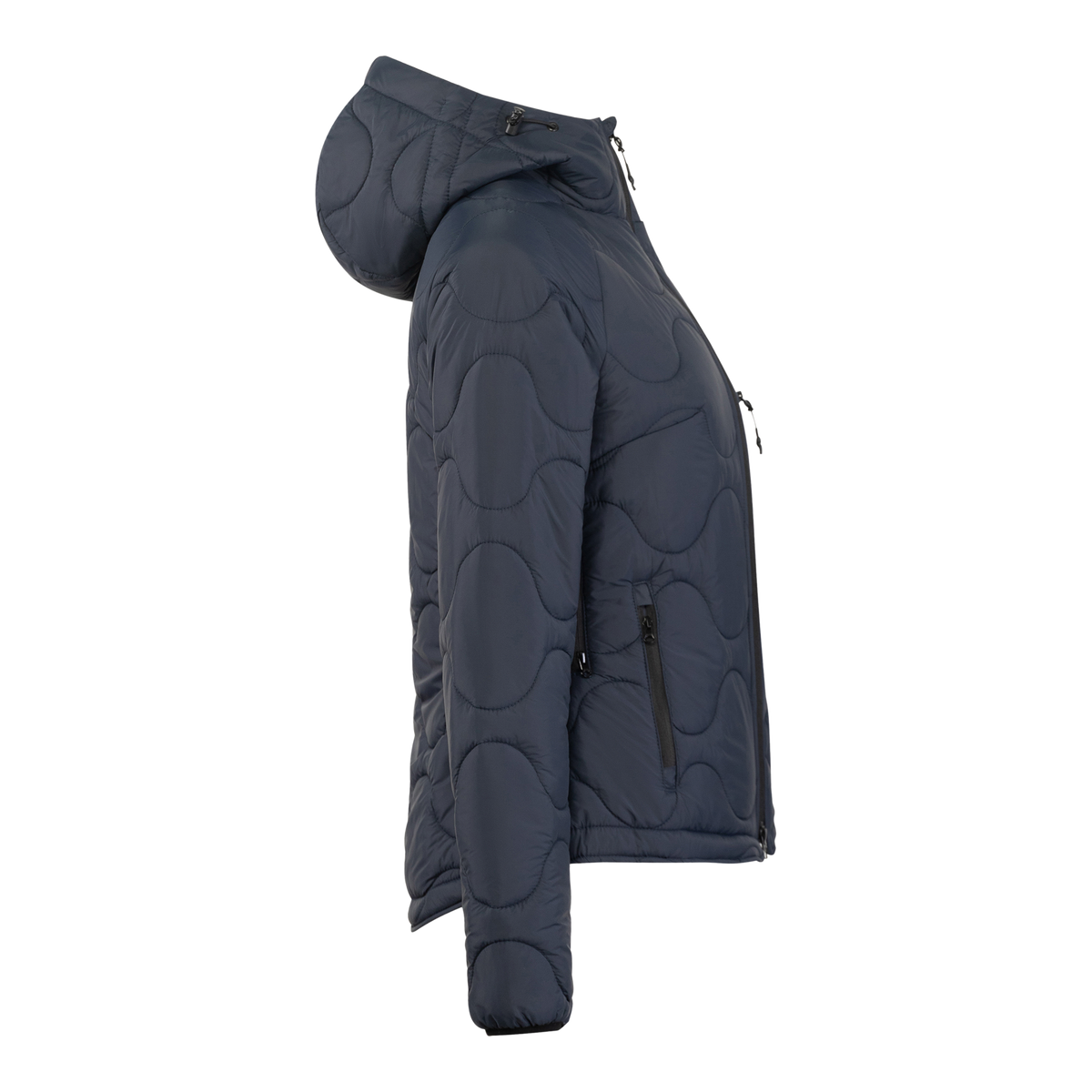 Matterhorn Honnold Puffer Jacket w/naiset (black, olive, navy)