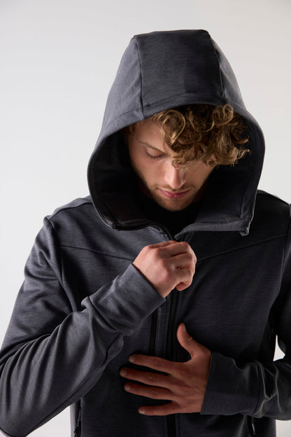 South West Trevon Powerfleece, miesten.