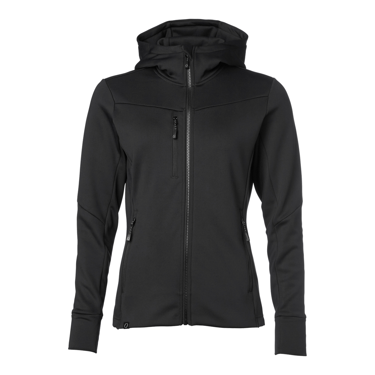 South West Trevon Powerfleece, Naiset