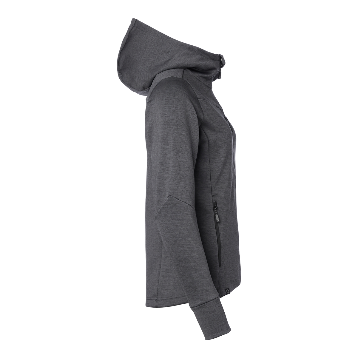 South West Trevon Powerfleece, Naiset
