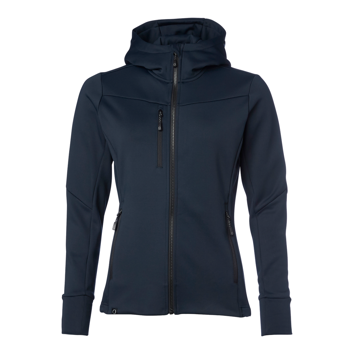 South West Trevon Powerfleece, Naiset