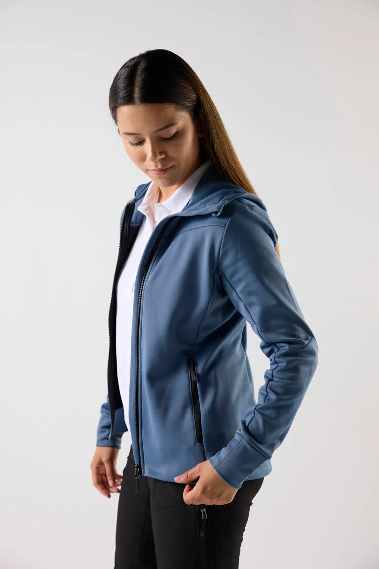 South West Trevon Powerfleece, Naiset
