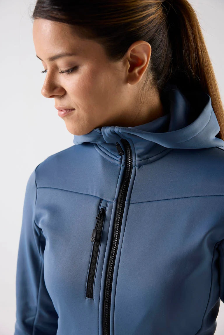 South West Trevon Powerfleece, Naiset