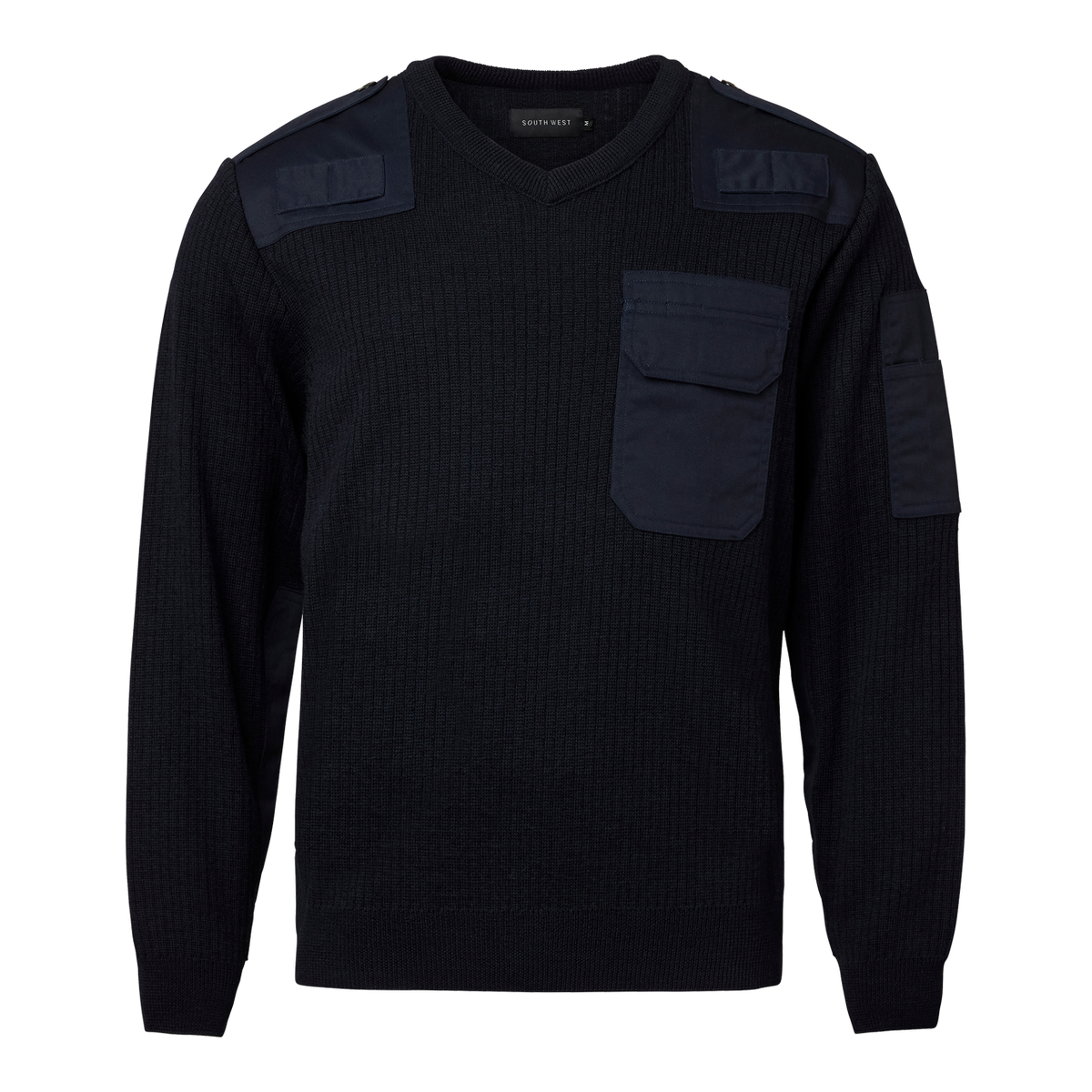 South West Nato Pullover V-neck, Unisex