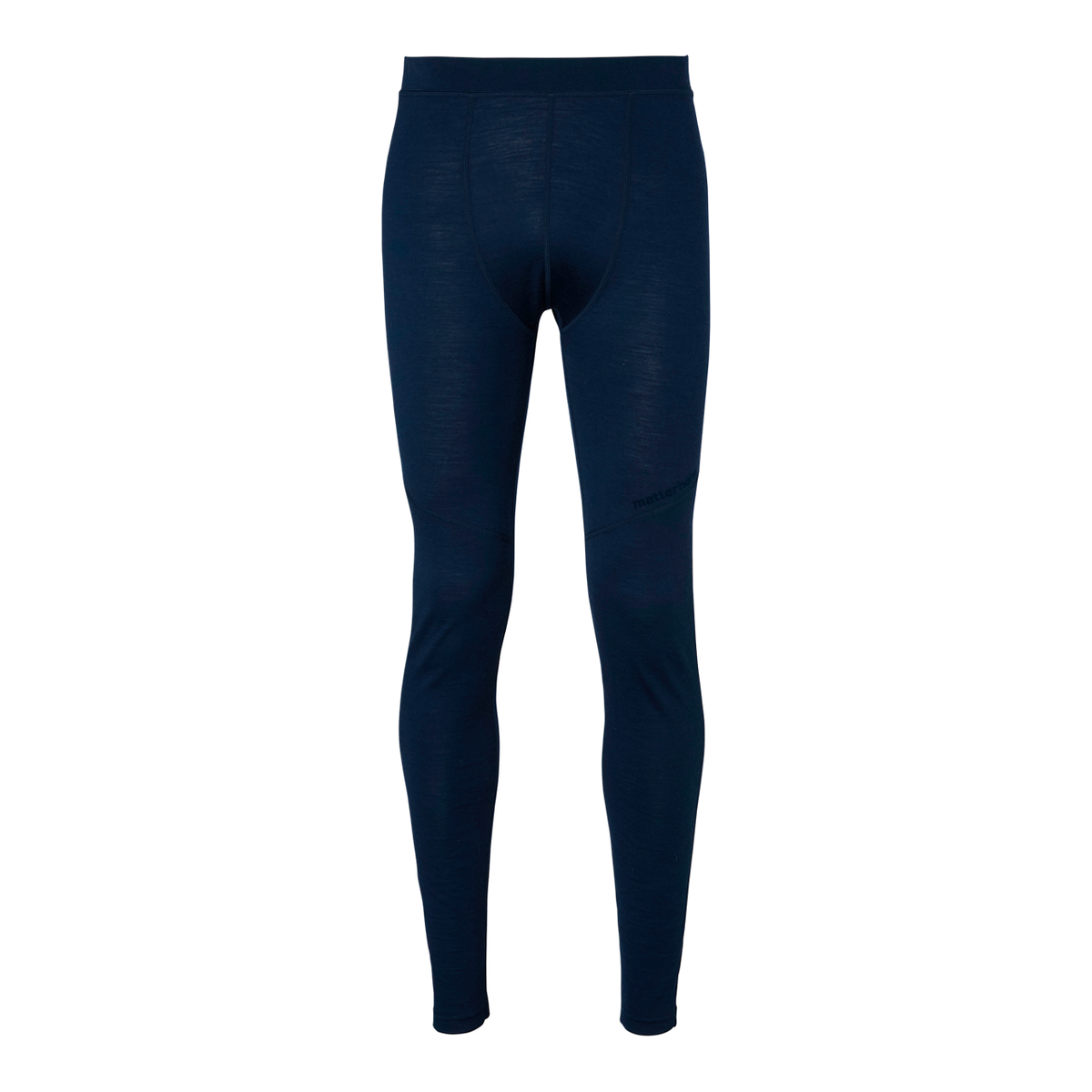 Matterhorn Hojac Baselayer Pant 160g Premium merinovilla-aluskerroshousut, miesten ja naisten mallit