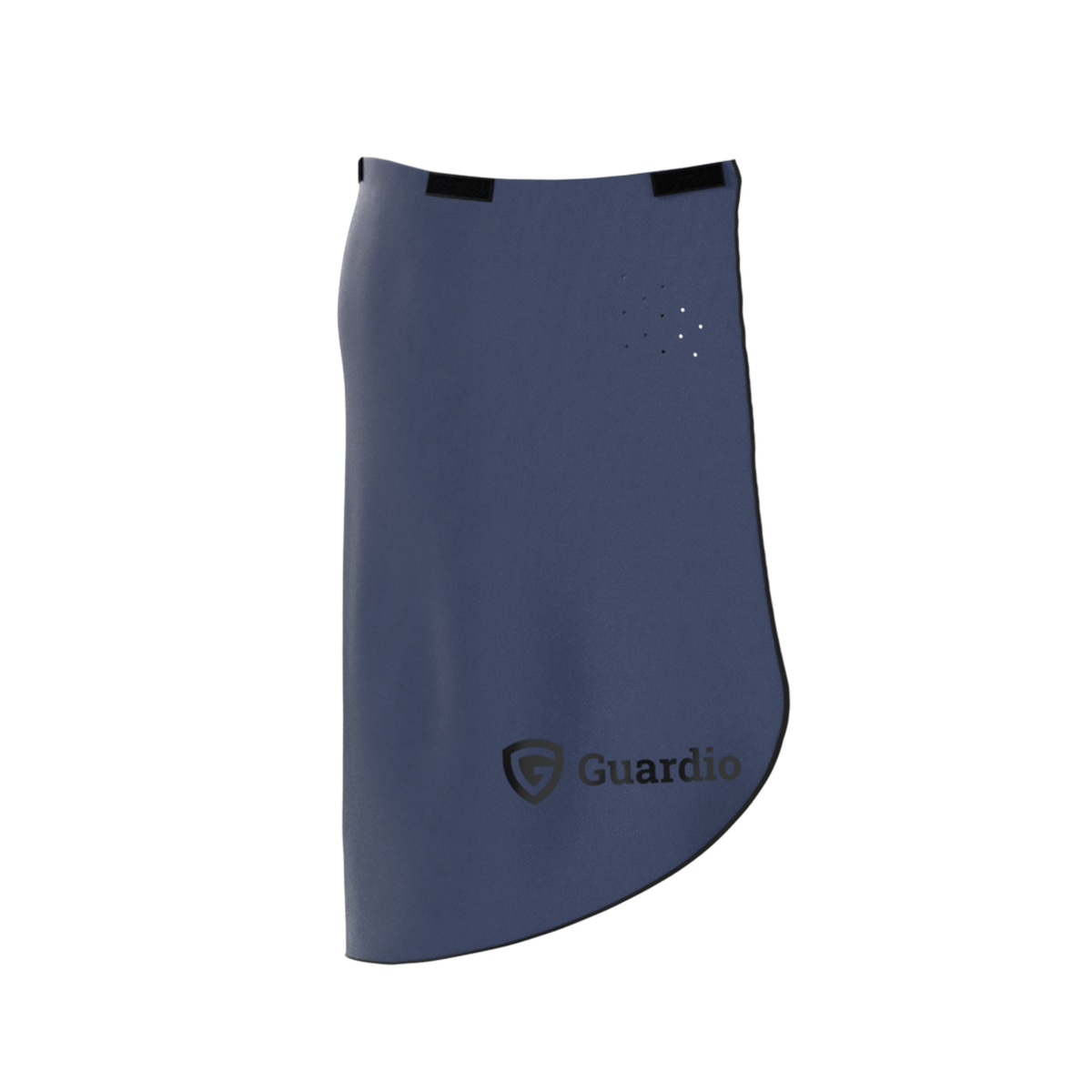 Guardio UV Neck Shield, tehokas kaulasuoja suojakypärään ☀️🛠️