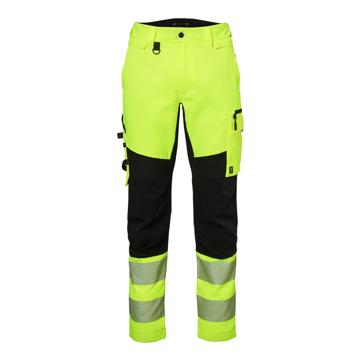 Top Swede 335 Craftsmen Trousers SP (naisten ja miesten mallit)
