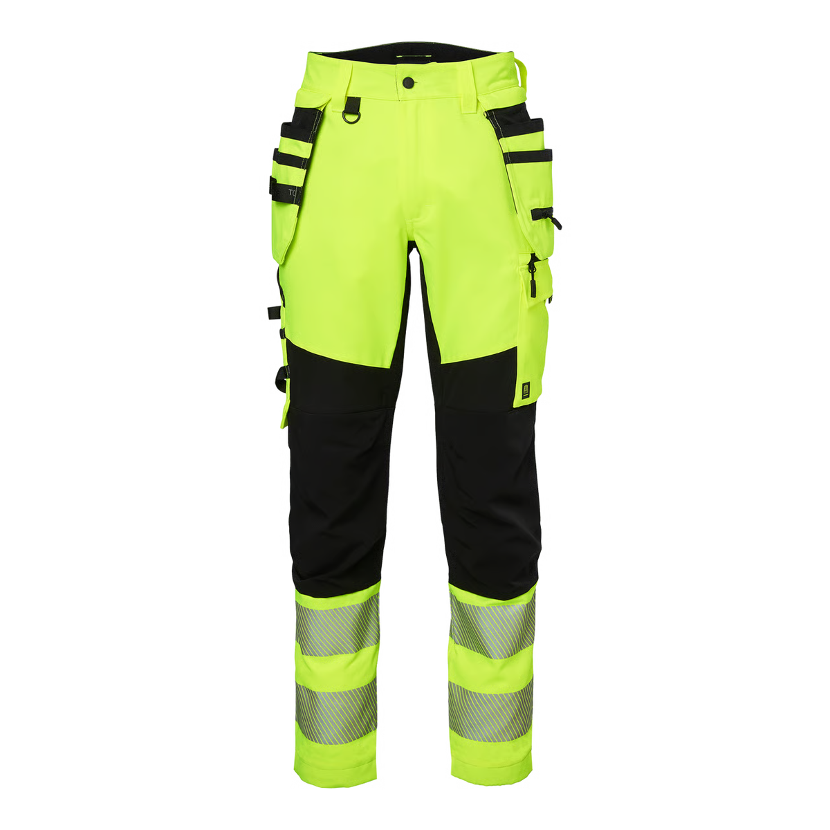 Top Swede 335 Craftsmen Trousers SP (naisten ja miesten mallit)