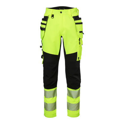 Top Swede 335 Craftsmen Trousers SP (naisten ja miesten mallit)