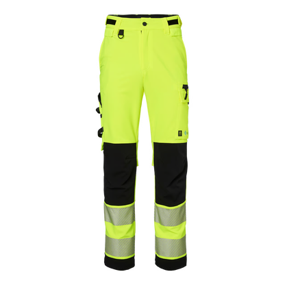 Top Swede 337 Craftsmen Trousers FS naisten huomiotyöhousut Stretchillä