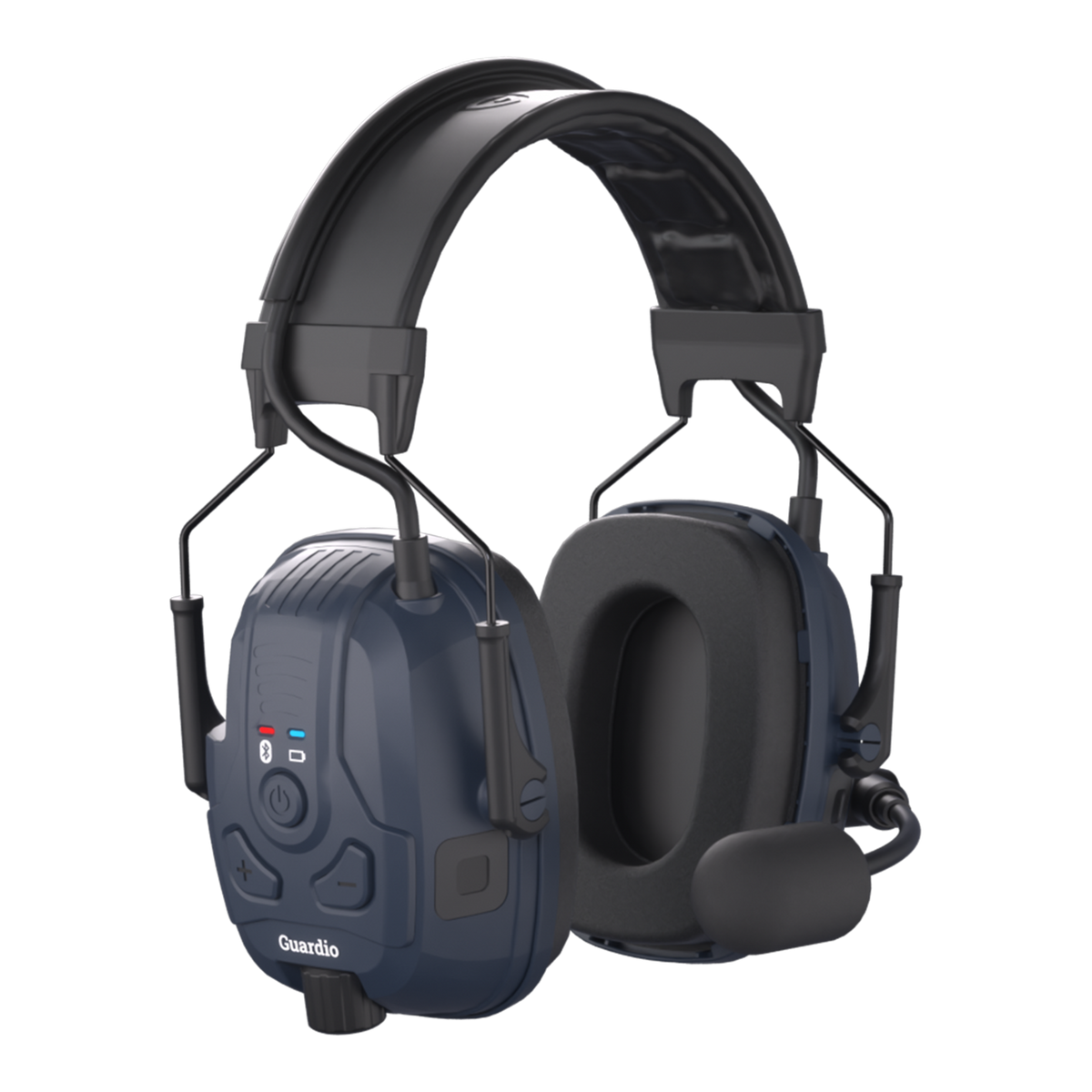 GuardioFreebird BT Harman Kardon Kuulonsuojain | SNR 32dB