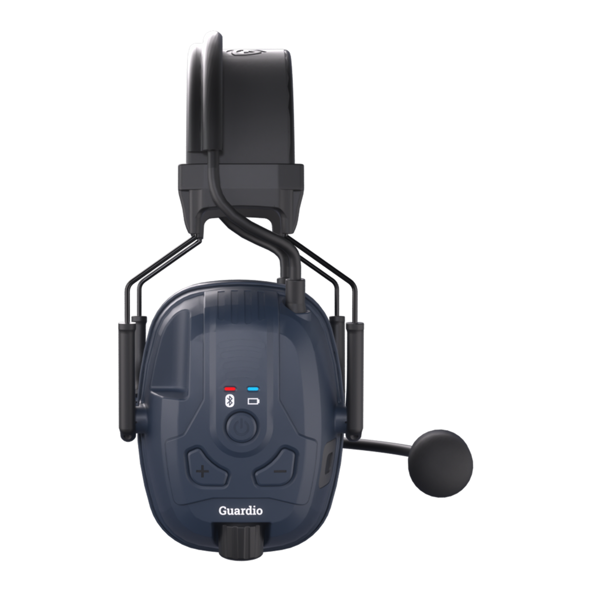 GuardioFreebird BT Harman Kardon Kuulonsuojain | SNR 32dB