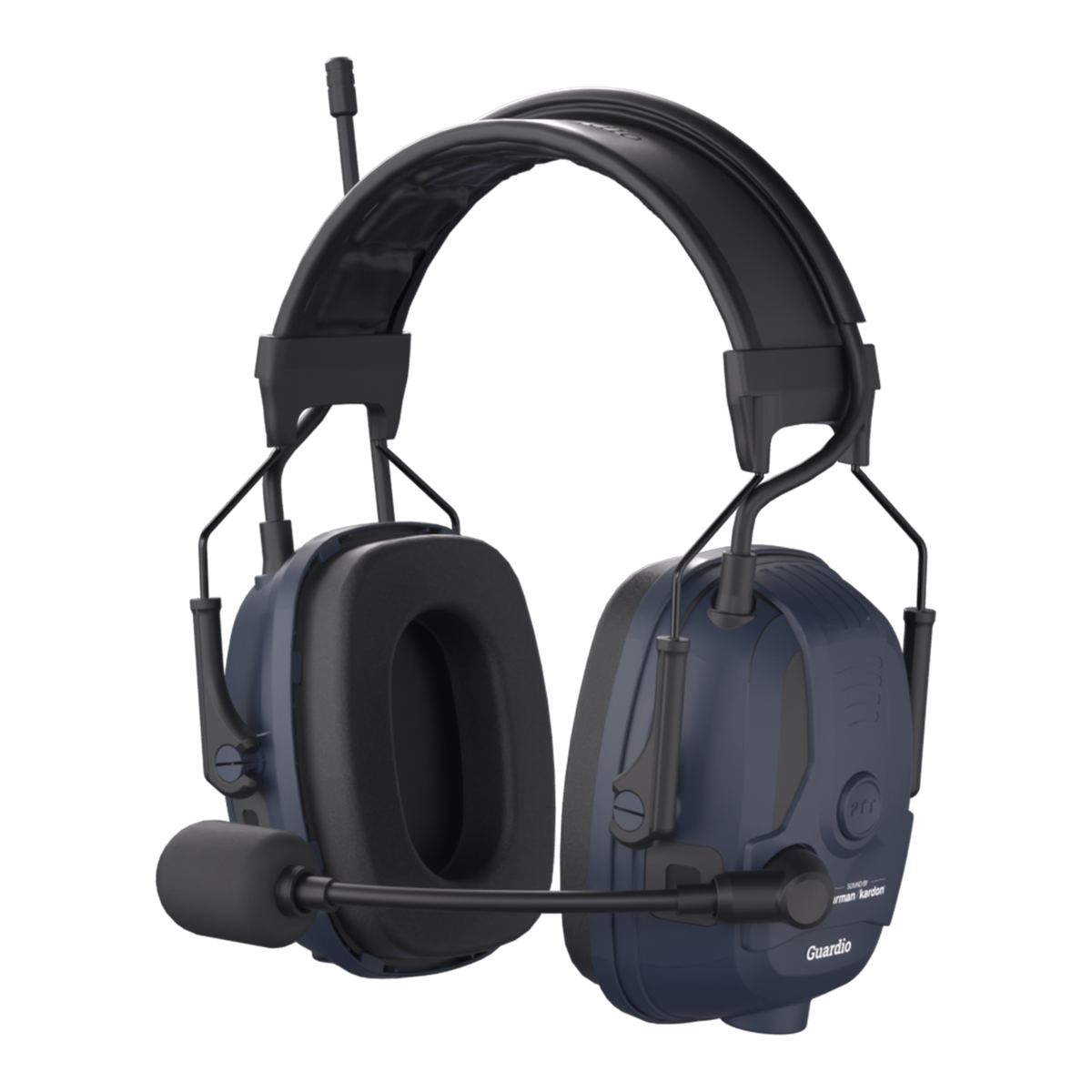 Guardio Freebird Pro Sound by Harman Kardon