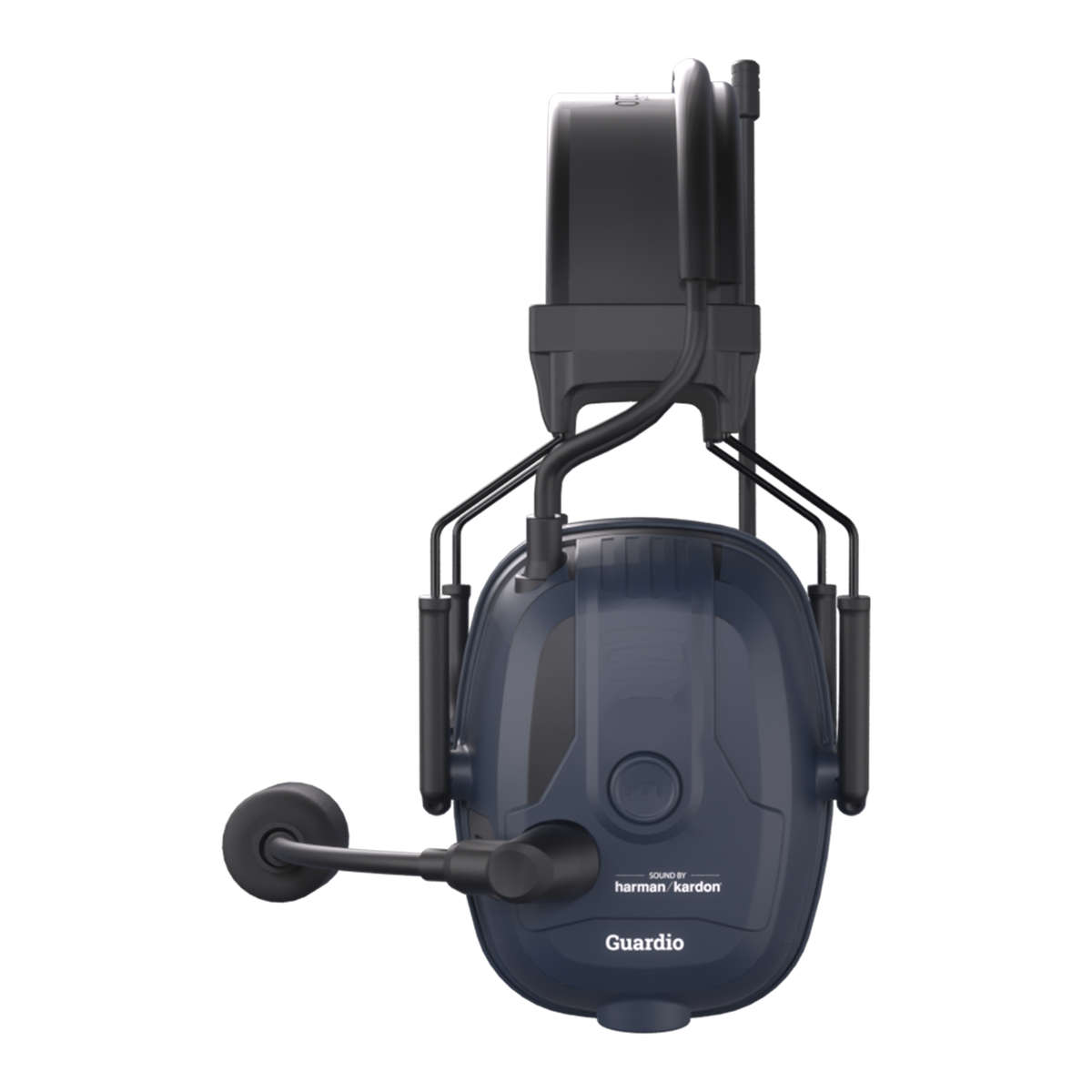 Guardio Freebird Pro Sound by Harman Kardon