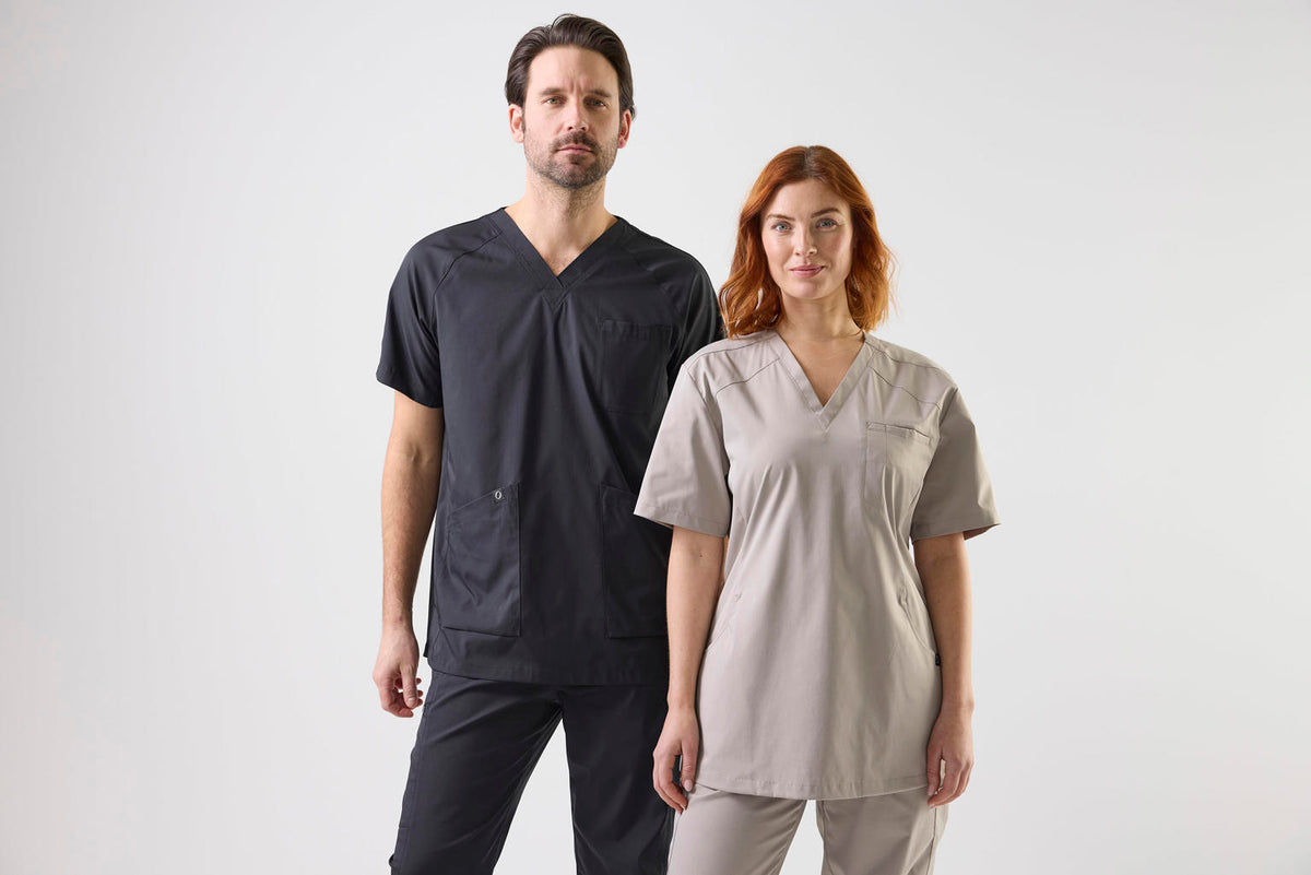 South West Loa Tunika, unisex, 4 värivaihtoehtoa