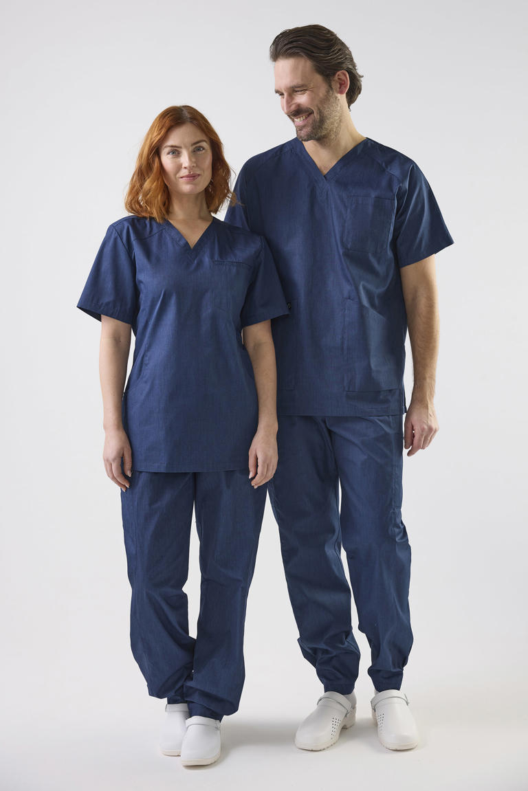 South West Milan unisex-housut