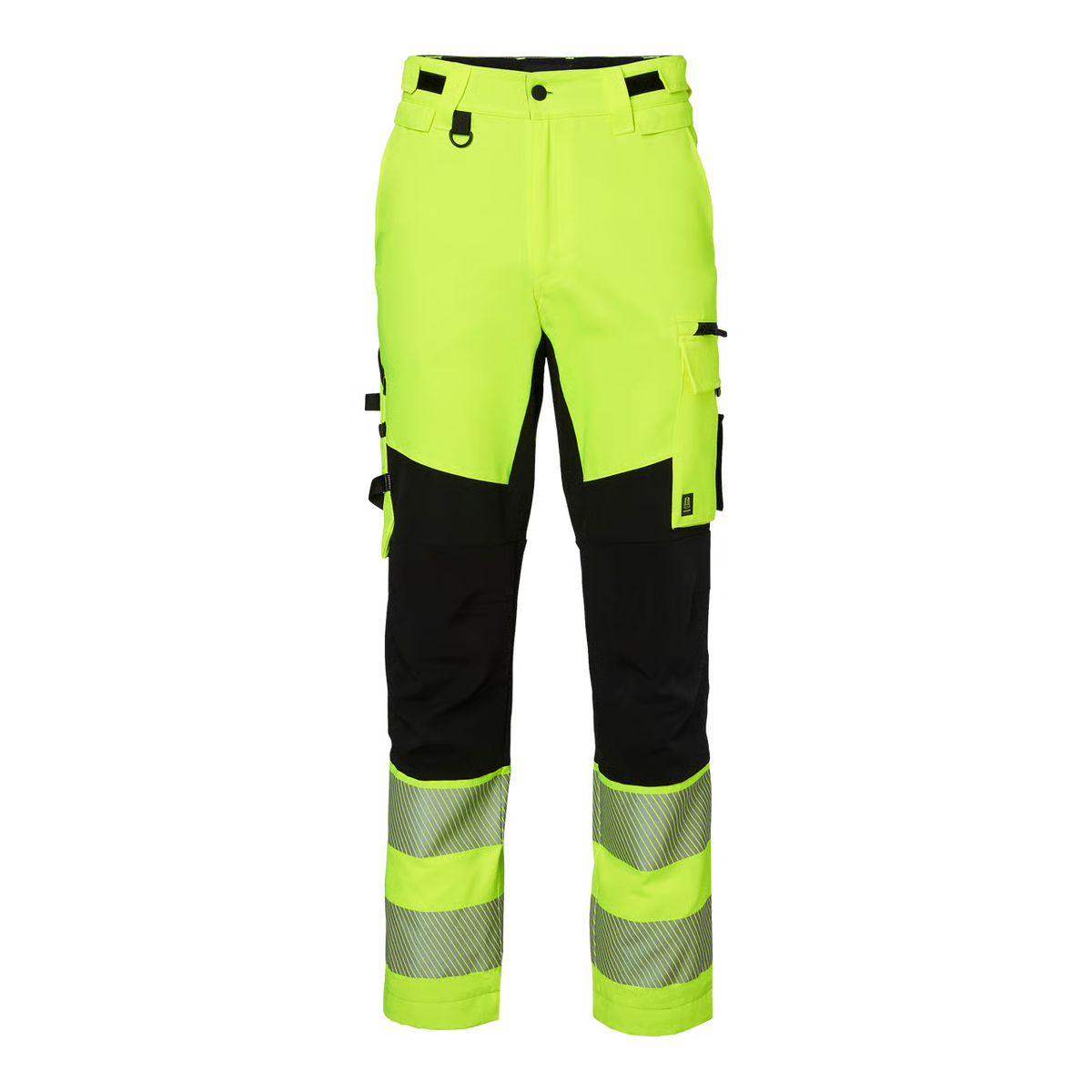 Top Swede 335 Craftsmen Trousers SP (naisten ja miesten mallit)