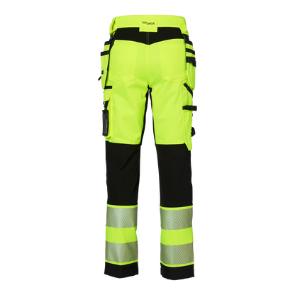 Top Swede 335 Craftsmen Trousers SP (naisten ja miesten mallit)