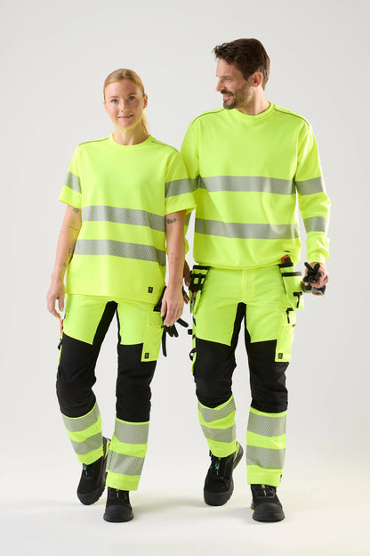 Top Swede 335 Craftsmen Trousers SP (naisten ja miesten mallit)