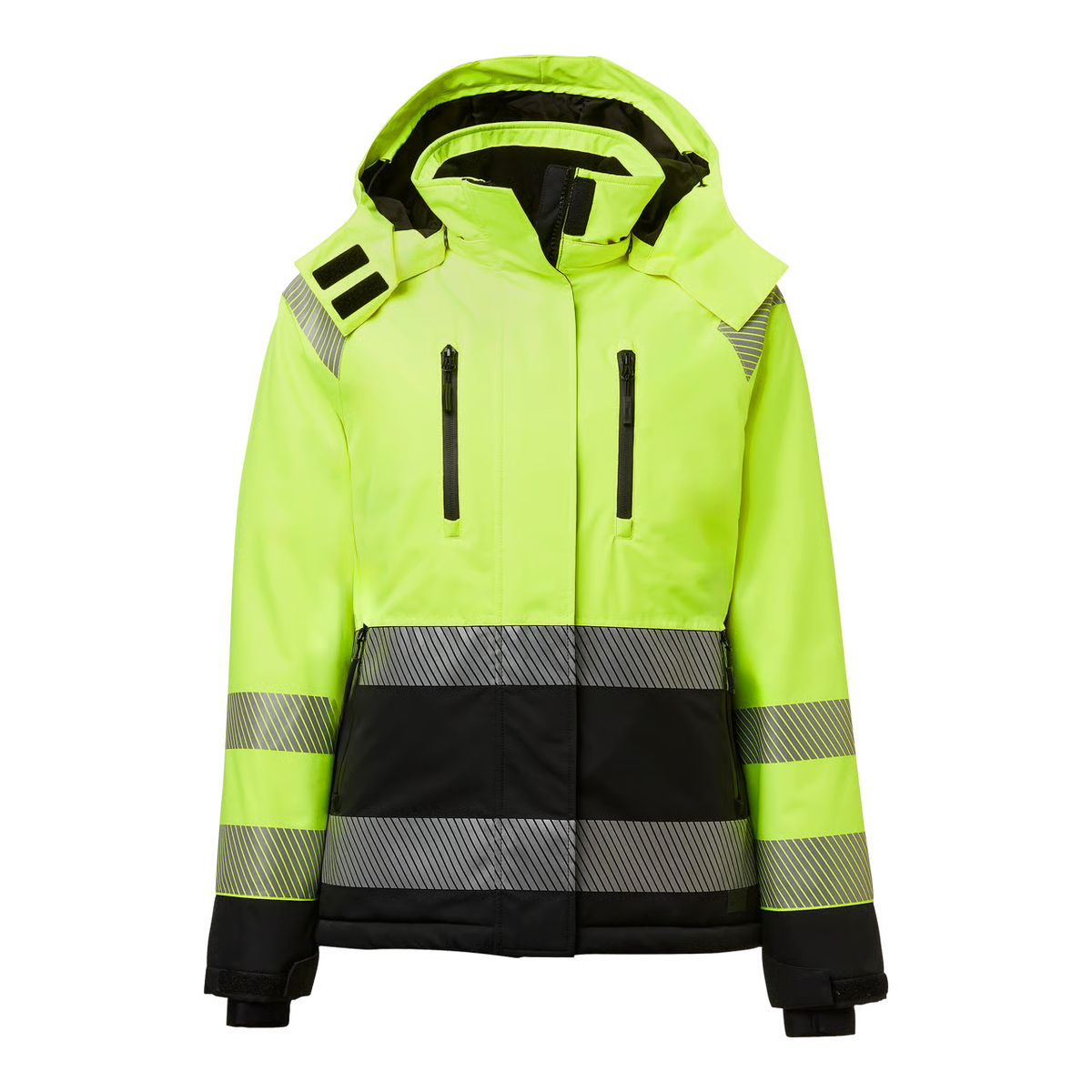 Top Swede naisten 122 Winter Jacket