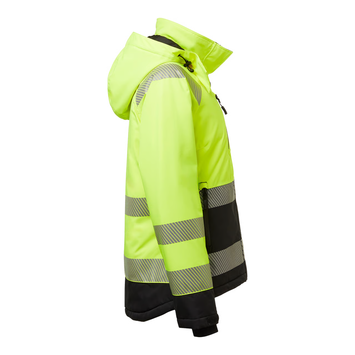 Top Swede naisten 122 Winter Jacket