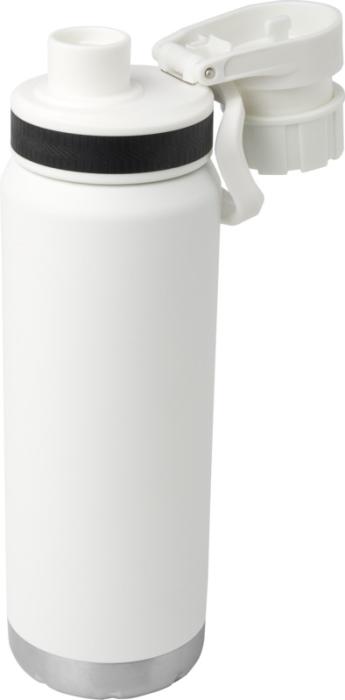 Fortis 700ml Vesipullo myös hiilihappoisille juomille! Alkaen 10 kpl.