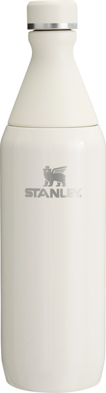 Stanley All Day Slim 600 ml vesipullo. Esim. 10kpl. laserkaiverruksella.