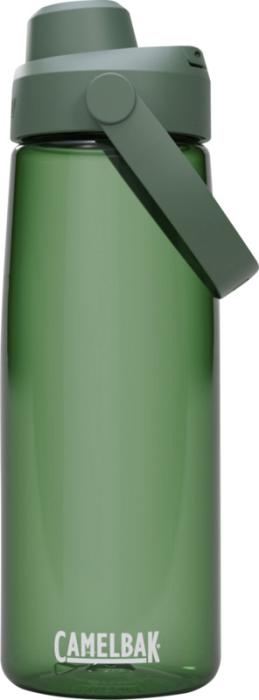 CamelBak® Thrive Chug 750ml painatuksella! Alk. 10kpl. Tritan Renew kierrekorkilla