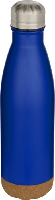 Cove 500ml Tyhjiöpullo merkkauksella.