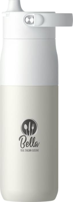 LARQ Swig Top 680ml. Alkaen 53,48€+alv./kpl. painatuksella