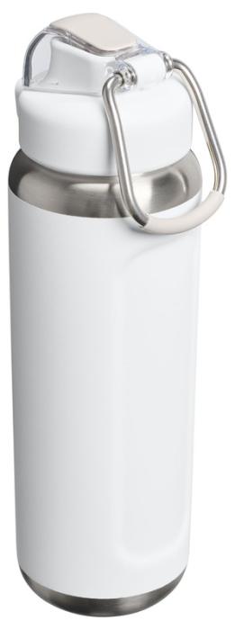 Stanley Classic Wellspring 710 ml juomapullo omalla logolla. Alk. 5kpl.