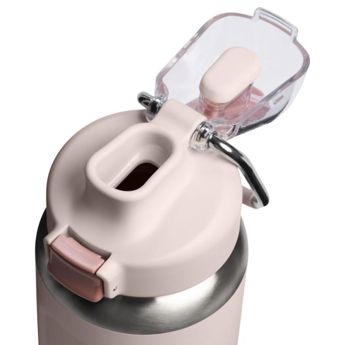 Stanley Classic Wellspring 710 ml juomapullo omalla logolla. Alk. 5kpl.