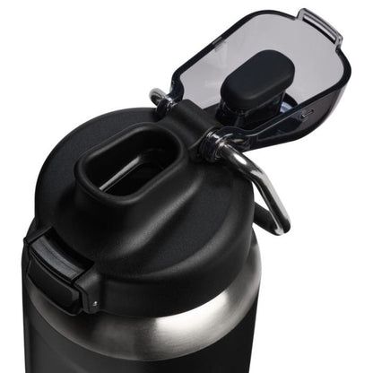 Stanley Classic Wellspring 710 ml juomapullo omalla logolla. Alk. 5kpl.