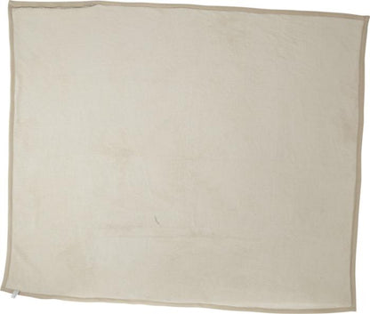 Springwood fleece- ja sherpa-peitto 150 × 125 cm Esim. 5kpl.