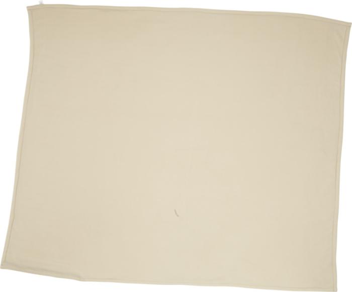 Springwood fleece- ja sherpa-peitto 150 × 125 cm Esim. 5kpl.