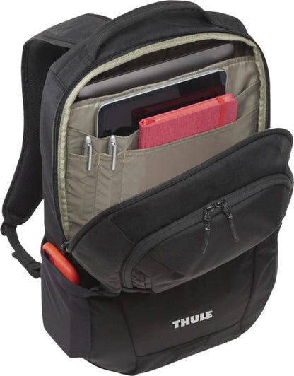 Thule Lumion 16" Reppu - Pohjoismaista laatua kierrätetystä materiaalista