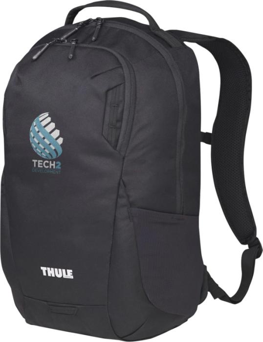 Thule Lumion 16" Reppu - Pohjoismaista laatua kierrätetystä materiaalista