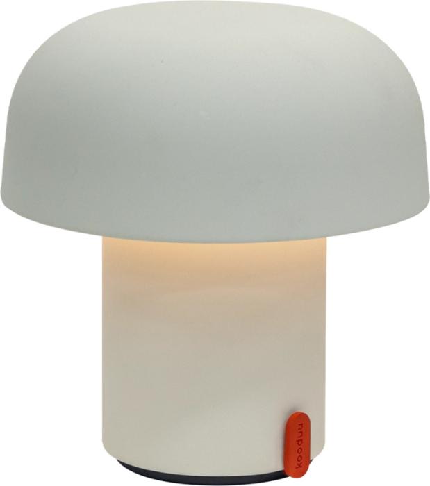Kooduu Sensa Play JBL - Premium kaiutin-lamppu yrityksille