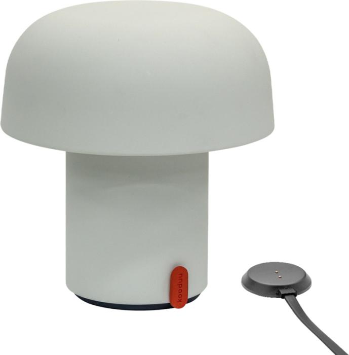 Kooduu Sensa Play JBL - Premium kaiutin-lamppu yrityksille